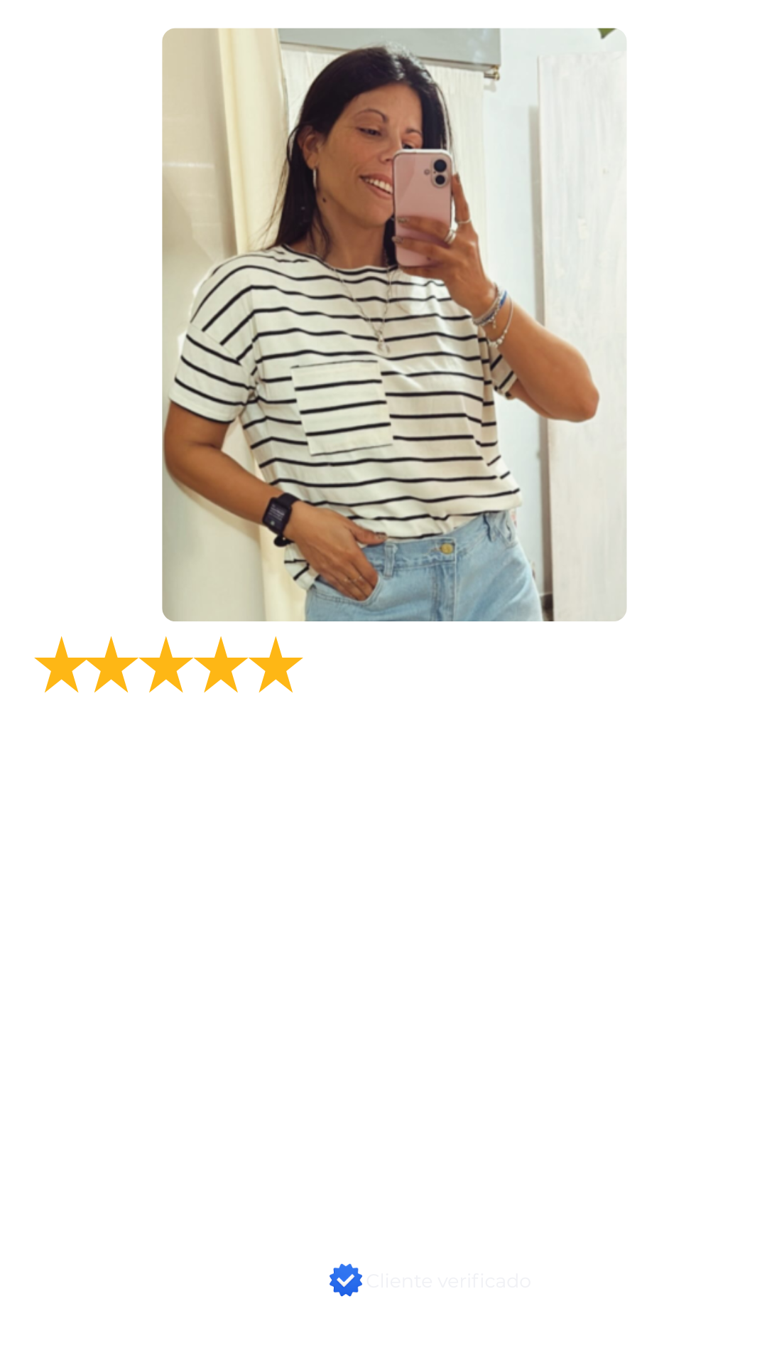 Clientes satisfechos